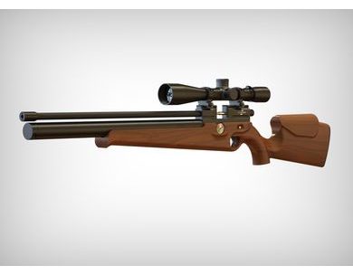 Hodinky Vzduchovka Ataman ML15 Carbine 6,35mm 