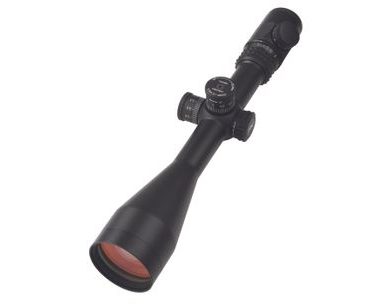 Hodinky Puškohled Sightron S-TAC 2,5-17,5x56 IRMH 