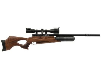 Hodinky Vzduchovka Daystate Wolverine R HiLite 4,5mm 