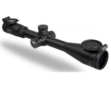 Hodinky Puškohled MTC Viper Pro Tactical 5-30x50 SCB 