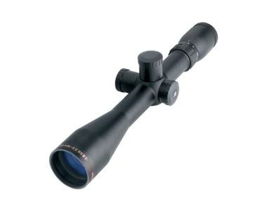 Hodinky Puškohled Sightron SIII 3,5-10x44 LR MD 