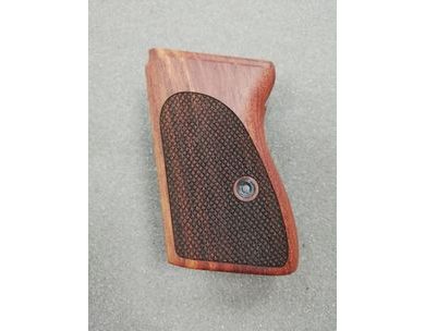 Hodinky Střenky KSD Walther PPK Interarms rosewood 1 