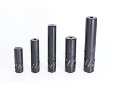 Hodinky Moderátor hluku Huggett Magna 