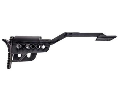 Hodinky Taktická pažba pro Atak Arms Zoraki HP-01 