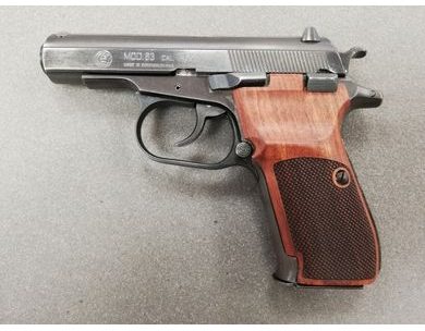 Hodinky Střenky KSD CZ 82/83 rosewood 1 