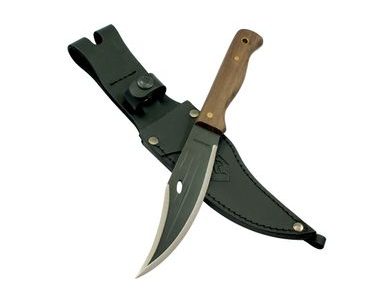 Hodinky Nůž Condor Jungle Bowie II 