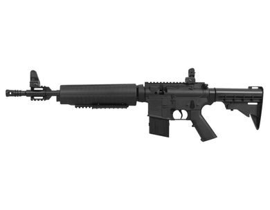 Hodinky Vzduchovka Crosman M4-177 4,5mm 