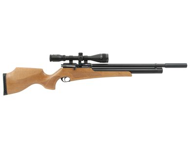 Hodinky Vzduchovka Artemis M16 4,5mm 