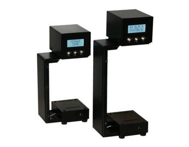 Hodinky Chrono Muzzler Mk3 pro měření rychlosti 