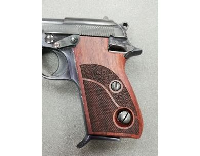 Hodinky Střenky KSD Beretta 70 a 71 rosewood 3 