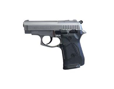 Hodinky Plynová pistole Atak Zoraki 914 auto titan 9mm 