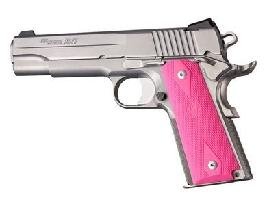 Hodinky Hogue střenky 1911 Govt. růžová dimanat 