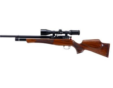 Hodinky Vzduchovka Daystate Huntsman Regal 5,5mm 