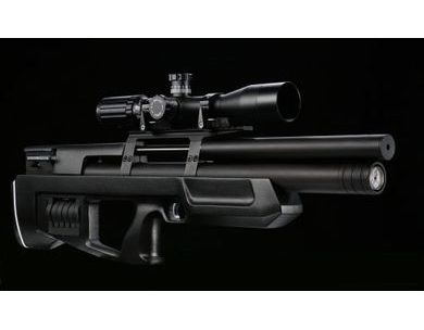 Hodinky Vzduchovka Kalibrgun Cricket Standart PLB 4,5mm 