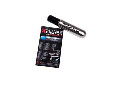 Hodinky Plnitelná bombička CO2 12g Proton-X2 