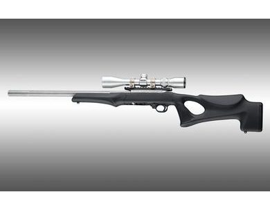 Hodinky Hogue Ruger 10/22 pažba Thumbhole .920 hlaveň 