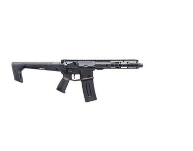 Hodinky Hera Arms 15th AR-15 7,5" HRS Light .223 Rem. 