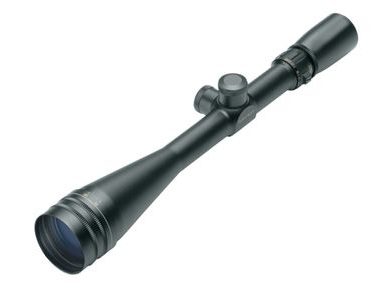 Hodinky Puškohled Sightron SII 6-24x42 MD 