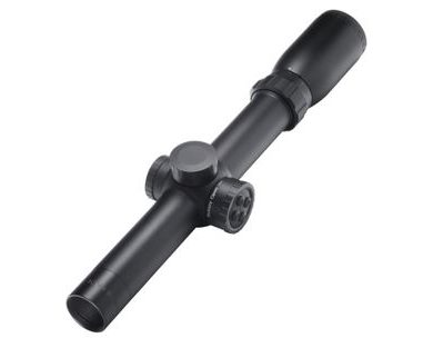 Hodinky Puškohled Sightron SIII 1-7X24 IRMOA 