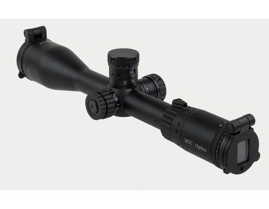 Hodinky Puškohled MTC Viper Pro 3-18x50 SCB 