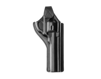 Hodinky Kožené pouzdro pro revolvery ASG Dan Wesson 715 6" a 8" 