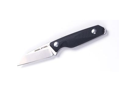 Hodinky Nůž Real Steel Connector Wharncliffe 