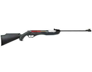 Hodinky Vzduchovka Crosman Fury NP 4,5mm 