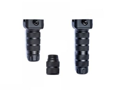 Hodinky Přední celokovová taktická rukojeť na weaver lištu 