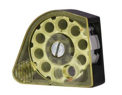 Hodinky Zásobník pro vzduchovky Air Arms S410/S510 4,5mm 