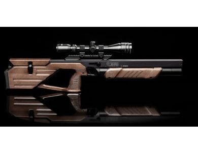 Hodinky Vzduchovka Kalibrgun Capybara 5,5mm 