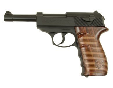 Hodinky Vzduchová pistole Crosman C41 4,5mm 