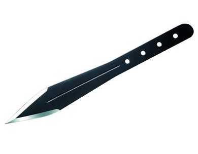 Hodinky Vrhací nůž Condor Dismissal 14" 