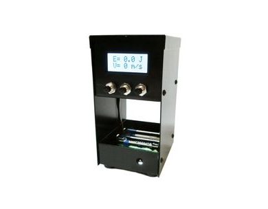 Hodinky Chrono Muzzler Mk2 pro měření rychlosti 