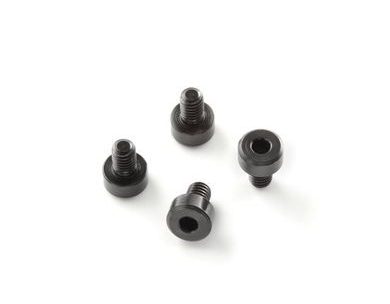 Hodinky Hogue Ruger MK II, III, IV šroubky HEX černé 