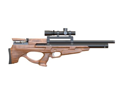 Hodinky Vzduchovka Ataman M2R Bullpup Type 2 7,62mm 