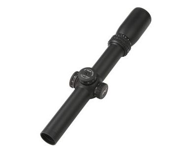 Hodinky Puškohled Sightron S-TAC 1-7x24 IRMH 