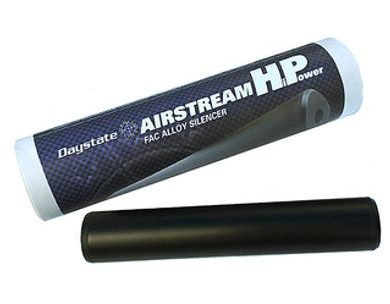 Hodinky Moderátor hluku Daystate Airstream HP 303 