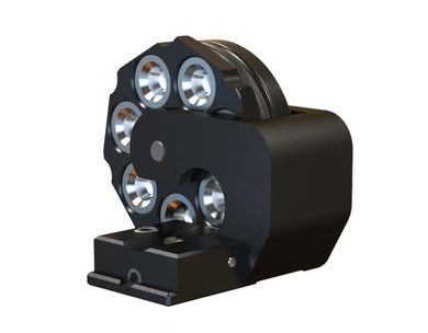 Hodinky Zásobník pro vzduchovky Ataman M2 9mm 