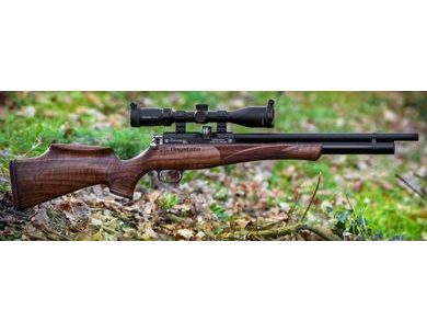 Hodinky Vzduchovka Daystate Huntsman Regal HR 5,5mm 