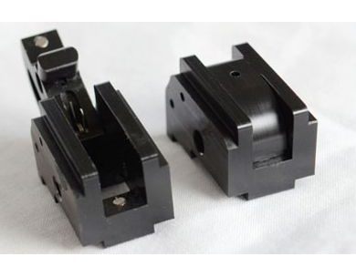 Hodinky Jednoranný podavač pro vzduchovky Daystate 5,5mm 