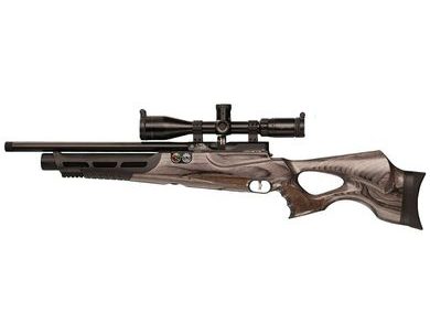 Hodinky Vzduchovka Daystate Wolverine R C type laminate 4,5mm 