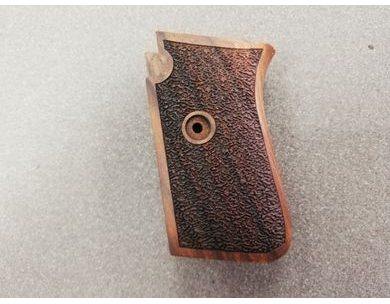 Hodinky Střenky KSD CZ 24/27 ořech 