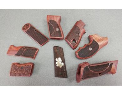 Hodinky Střenky KSD CUSTOM 