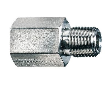 Hodinky Adaptér z 1/8" na 1/4" BSP 