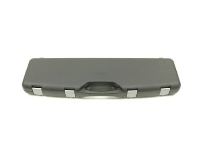 Hodinky Kufr na zbraně 97x25x11 bez zámku 