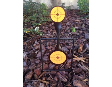 Hodinky Otočný terč Muzzler Spinner T10 