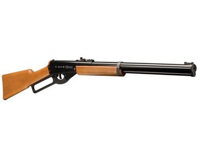 Hodinky Vzduchovka Crosman Marlin Cowboy 4,5mm 
