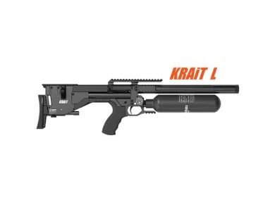 Hodinky Vzduchovka AirMaks Arms KRAIT L 5,5mm 