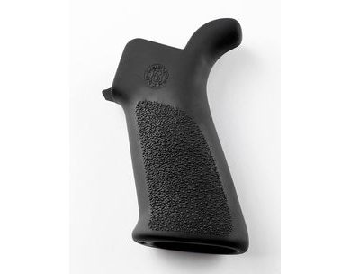 Hodinky Pažbička Hogue AR-15 pistolová rukojeť bez vybrání pro prsty 