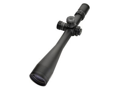 Hodinky Puškohled Sightron SV 10-50x60 MOA 